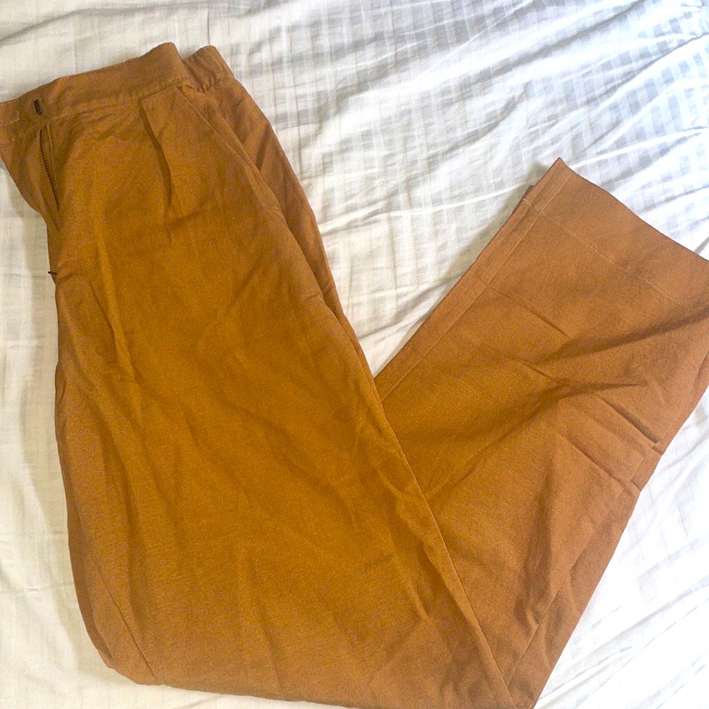 Rhythm. Pants